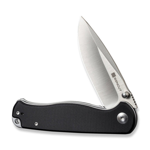 Нож складной Sencut Errant S23054B-3