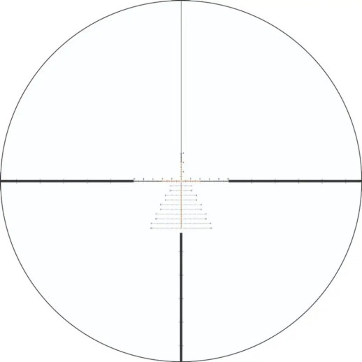 Прицел оптический Vortex Razor HD LHT 4.5-22x50 FFP сетка XLR-2 MRAD с подсветкой