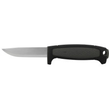 Нож Morakniv Risberg C Black