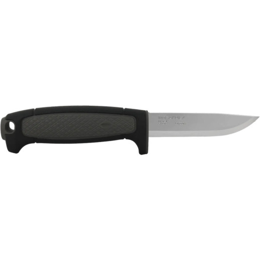 Нож Morakniv Risberg C Black