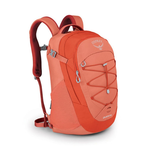 Рюкзак Osprey Questa 26 Salmon pink