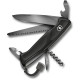 Складной нож Victorinox RANGERGRIP 55 Onyx Black 0.9563.C31P