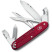 Складной нож Victorinox SYNERGY X ALOX 0.8226.20