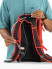 Рюкзак Osprey Syncro 12 Firebelly Red - O/S - красный