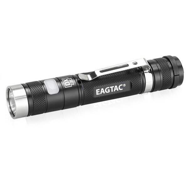 Фонарь Eagletac DX30LC2 XP-L V3 (1160 Lm) 52032