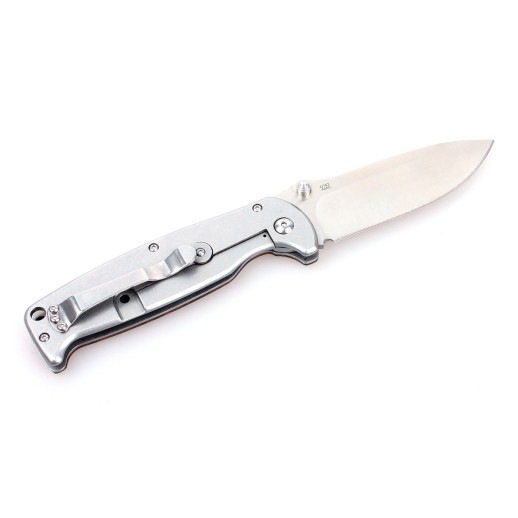 Нож складной Ganzo G742-1-WD1 (без клипсы)