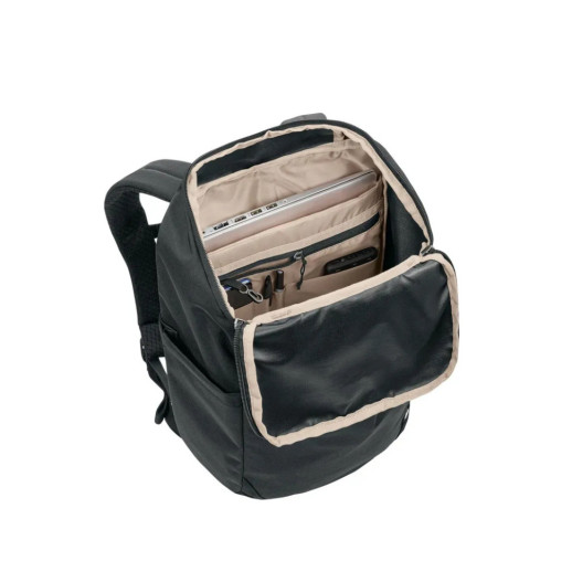 Городской рюкзак Ferrino Spin 18L Black (75263QCC)