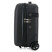 Чемодан Semi Line 20" (S) Black (T5984-2)