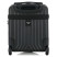 Чемодан Semi Line 20" (S) Black (T5984-2)