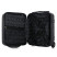 Чемодан Semi Line 20" (S) Black (T5984-2)