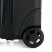 Чемодан Semi Line 20" (S) Black (T5984-2)