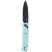 Нож CRKT Counterpart Aqua (K430BKP)