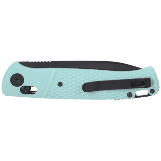 Нож CRKT Counterpart Aqua (K430BKP)