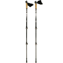 Палки для скандинавской ходьбы Tribe Nordic Pole Carbon T-ME-0023-white