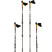 Палки для скандинавской ходьбы Tribe Nordic Pole Carbon T-ME-0023-white