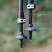 Палки для скандинавской ходьбы Tribe Nordic Pole Carbon T-ME-0023-white