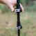 Палки для скандинавской ходьбы Tribe Nordic Pole Carbon T-ME-0023-white