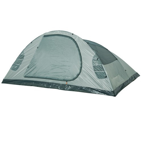 Палатка Husky Boston 8 (зеленый)