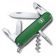 Нож Victorinox Spartan 1.3603.4 зеленый