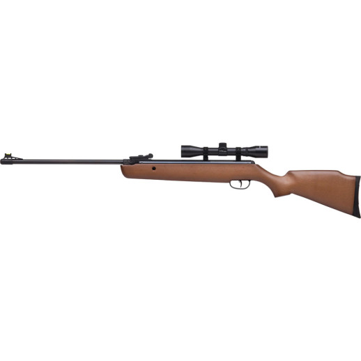 Пневматическая винтовка Crosman Vantage NP с прицелом 4х32
