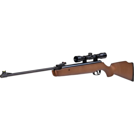 Пневматическая винтовка Crosman Vantage NP с прицелом 4х32