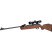 Пневматическая винтовка Crosman Vantage NP с прицелом 4х32