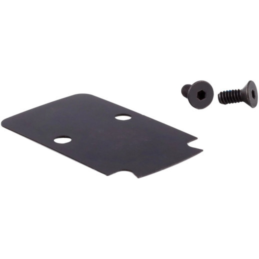 Монтажный комплект Trijicon для прицелов RMR/SRO на пистолеты Glock MOS, Springfield OSP&Prodigy, Walther PDP, H&K VP9 Optics Ready