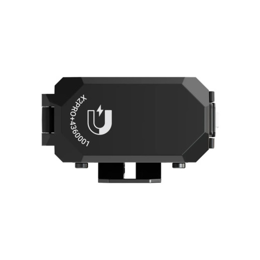 Фонарик ручной Wuben X2Pro+ Black