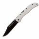 Нож Cold Steel Broken Skull, серый