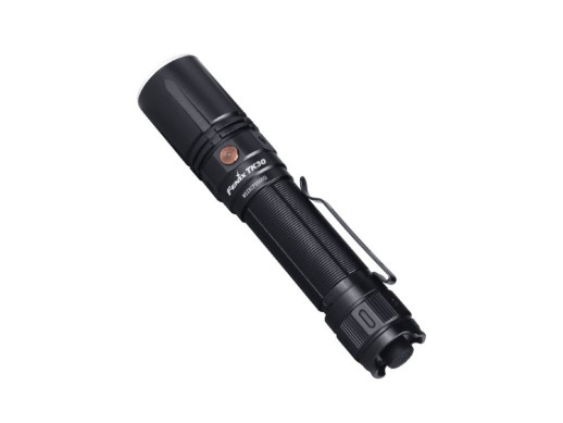 Фонарь ручной лазерный Fenix ​​TK30 Laser (Открытая упаковка/очистка линзы)