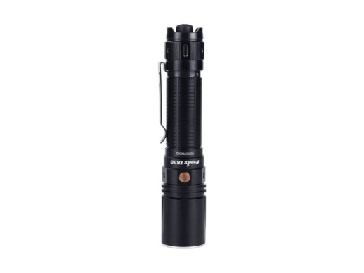Фонарь ручной лазерный Fenix ​​TK30 Laser (Открытая упаковка/очистка линзы)