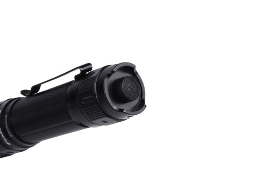 Фонарь ручной лазерный Fenix ​​TK30 Laser (Открытая упаковка/очистка линзы)