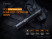 Фонарь ручной лазерный Fenix ​​TK30 Laser (Открытая упаковка/очистка линзы)