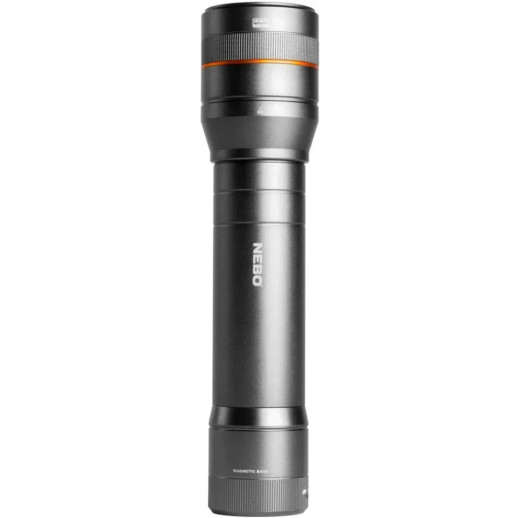 Фонарь ручной Nebo Newton 1500 люмен (NB NEB-FLT-0017-G)