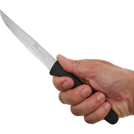 Нож кухонный Due Cigni Pizza Knife 110 мм
