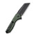 Нож складной Civivi ExOne Green C23036-3