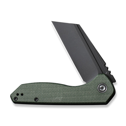 Нож складной Civivi ExOne Green C23036-3