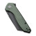 Нож складной Civivi ExOne Green C23036-3