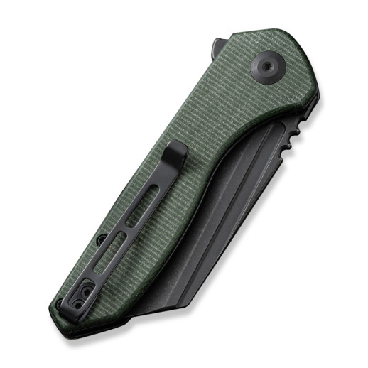 Нож складной Civivi ExOne Green C23036-3