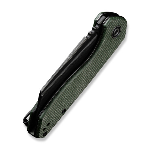 Нож складной Civivi ExOne Green C23036-3