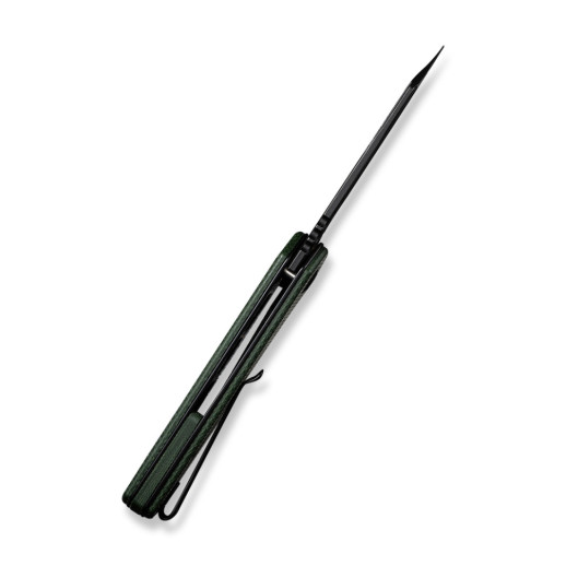 Нож складной Civivi ExOne Green C23036-3