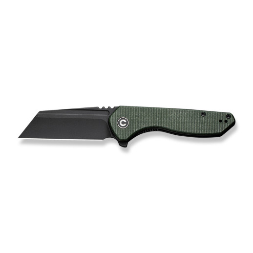 Нож складной Civivi ExOne Green C23036-3