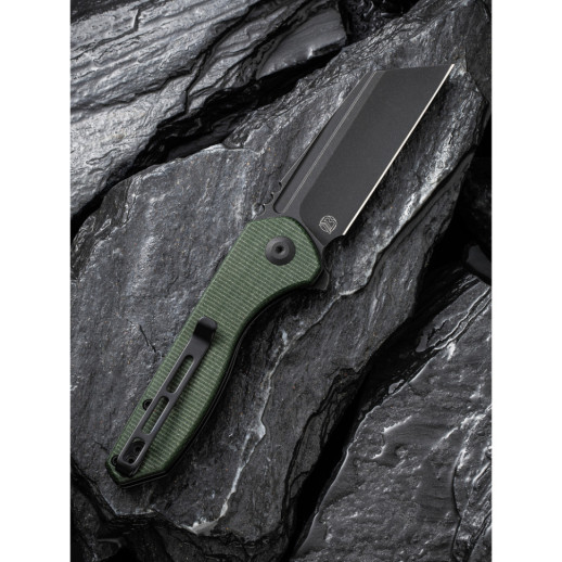Нож складной Civivi ExOne Green C23036-3
