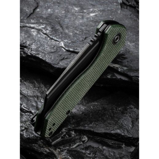 Нож складной Civivi ExOne Green C23036-3