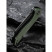 Нож складной Civivi ExOne Green C23036-3