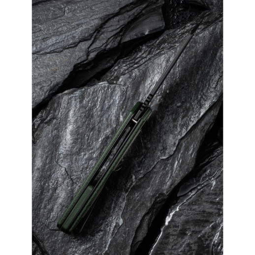 Нож складной Civivi ExOne Green C23036-3