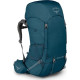 Рюкзак Osprey Renn 65 л Challenger Blue - O/S - синий
