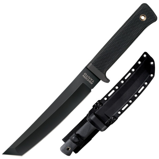 Нож Cold Steel Recon Tanto , SK-5 49LRTZ