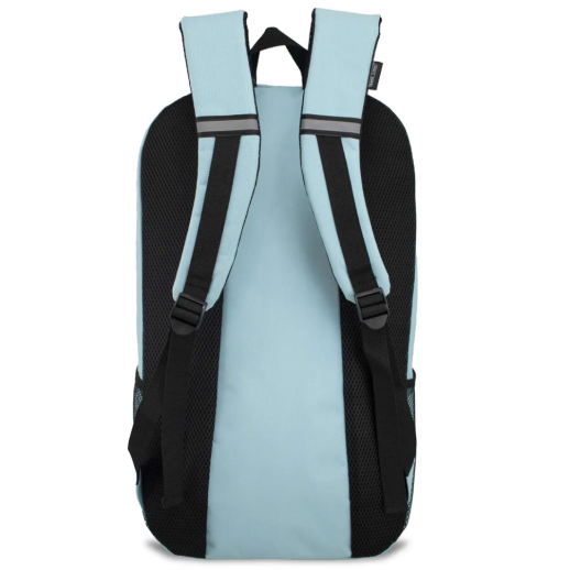 Рюкзак городской Semi Line 35 Mint/Black (A3033-2)