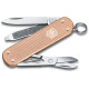 Нож Victorinox Сlassic SD Alox Colors Fresh Peach 06221.202G